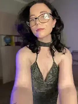 RinaShy from StripChat is Freechat