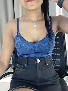 Rinika_67 from StripChat