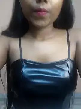 Rinika_67 from StripChat is Freechat