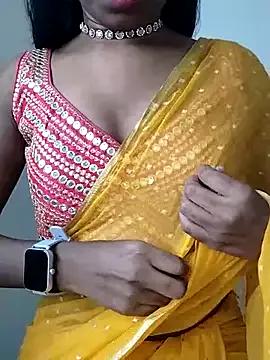 Rinika_67 from StripChat