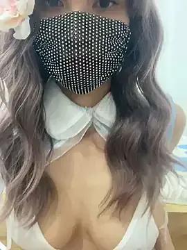 Rinnasian_ from StripChat