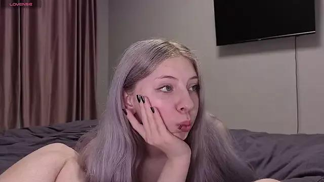RinnMariko from StripChat