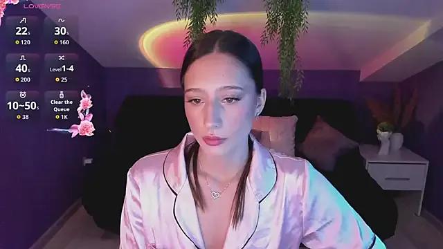 Try our streaming cams variety and talk on a personal level with our adorable girls streamers, showing off their bountiful shapes and dildos.