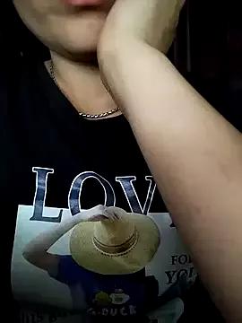 Rioo122 from StripChat