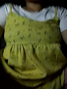 Rioo122 from StripChat