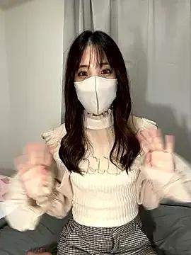 Riri__nyan_o0 from StripChat