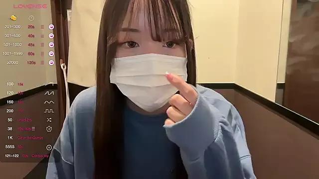 Riri__o0 from StripChat