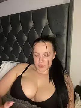 riri_bstvx from StripChat is Freechat