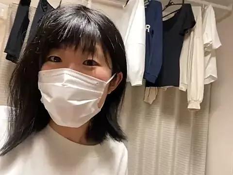 riri_riri_jp from StripChat
