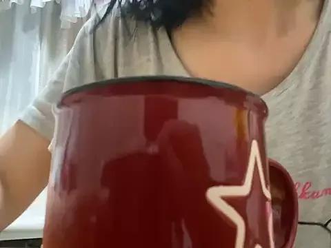 riri_riri_jp from StripChat is Freechat