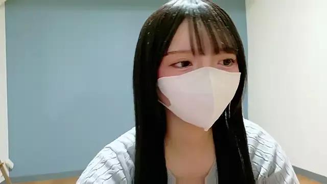 Riria-riri from StripChat