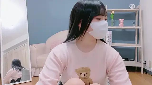 Riria-riri from StripChat