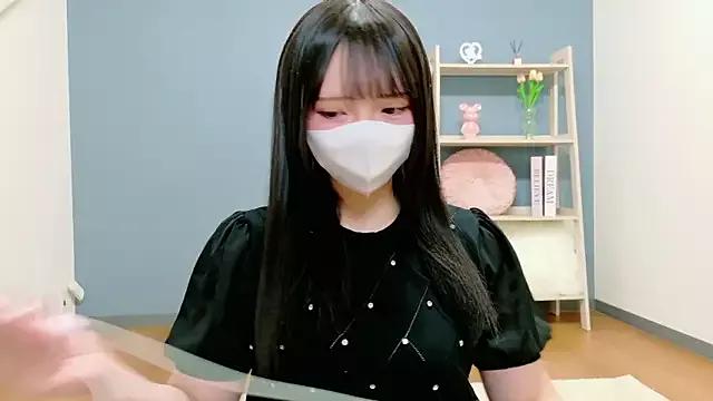 Riria-riri from StripChat