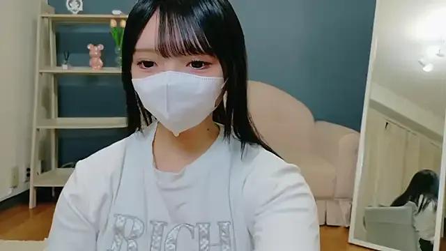 Riria-riri from StripChat