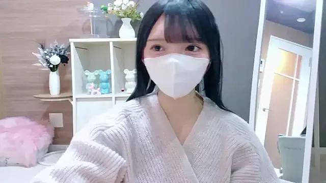 Riria-riri from StripChat