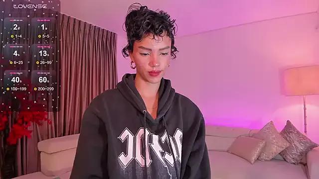 riridimoah from StripChat