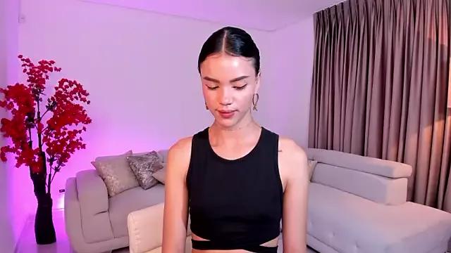 riridimoah from StripChat