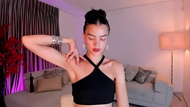 riridimoah from StripChat