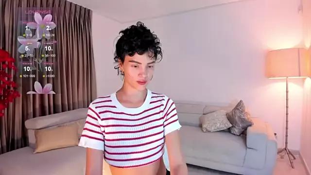 riridimoah from StripChat