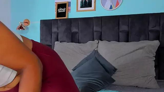 Try our streaming cams variety and talk on a personal level with our adorable girls streamers, showing off their bountiful shapes and dildos.
