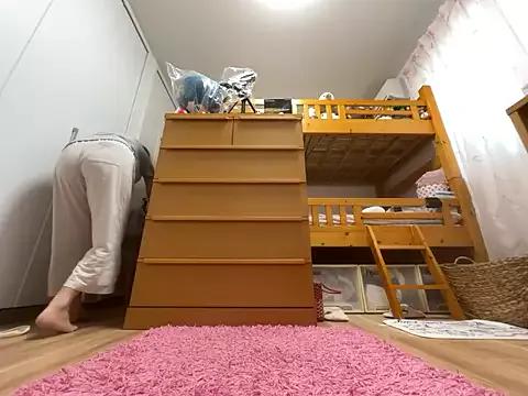 ririko_0721love from StripChat is Freechat