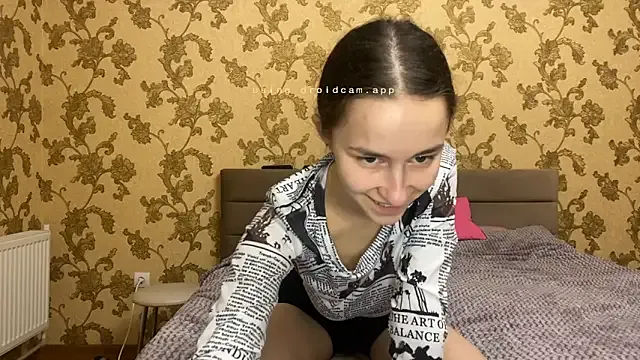 ririlovesu on StripChat 