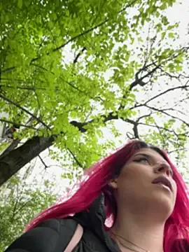 Try our streaming cams variety and talk on a personal level with our adorable girls streamers, showing off their bountiful shapes and dildos.