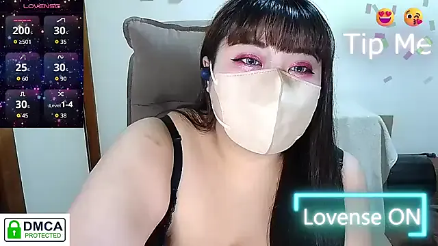 Riru_0625 on StripChat 