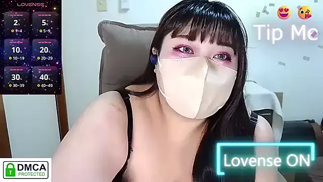 Riru_0625 on StripChat 