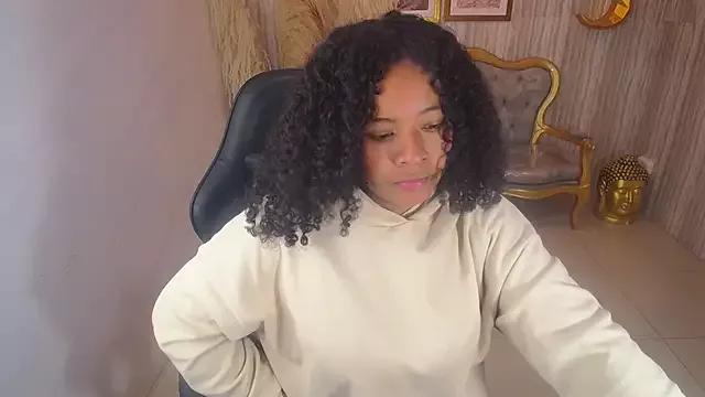 risada_temptation_s from StripChat is Freechat