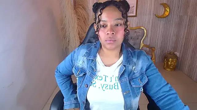 risada_temptation_s from StripChat is Freechat