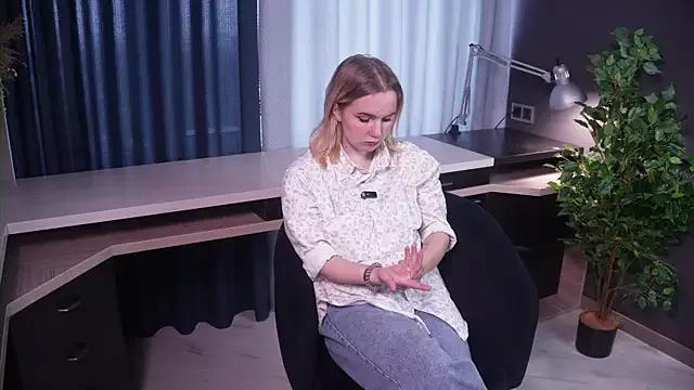 Try our streaming cams variety and talk on a personal level with our adorable girls streamers, showing off their bountiful shapes and dildos.