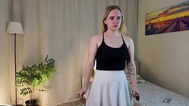 Try our streaming cams variety and talk on a personal level with our adorable girls streamers, showing off their bountiful shapes and dildos.