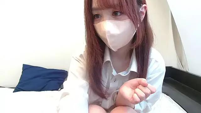 riseshu from StripChat is Group