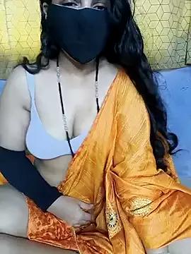 Rising_Smiler from StripChat