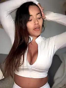 Risky_Workouts from StripChat is Freechat