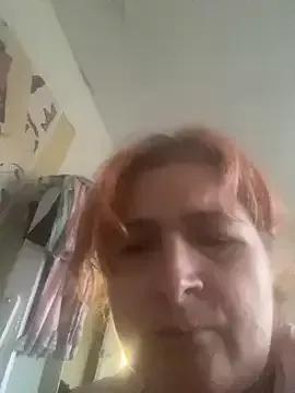 Risque-Rosie from StripChat is Freechat