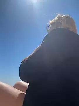 RissaRheys from StripChat