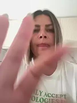 RissaRheys from StripChat