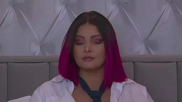 RissaRheys from StripChat