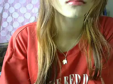 rita2209 from StripChat is Freechat