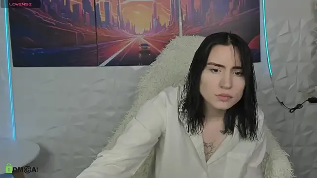 RitaCherry1 from StripChat is Freechat