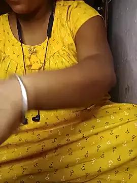 RitaMondal15 from StripChat is Freechat