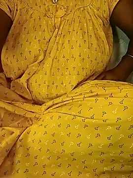 RitaMondal15 from StripChat is Freechat