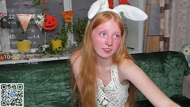 RitaSweety18 from StripChat is Freechat
