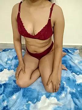 Ritika_Gupta from StripChat is Freechat