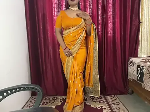 Ritika_janu on StripChat 