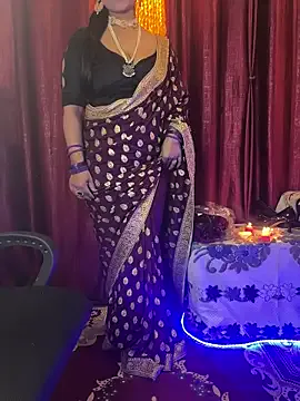 Ritika_janu on StripChat 