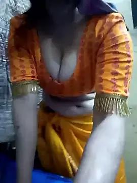 Ritika_Rani from StripChat