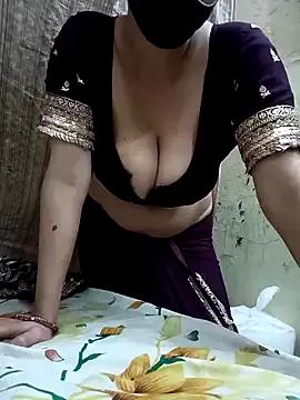Ritika_Rani from StripChat